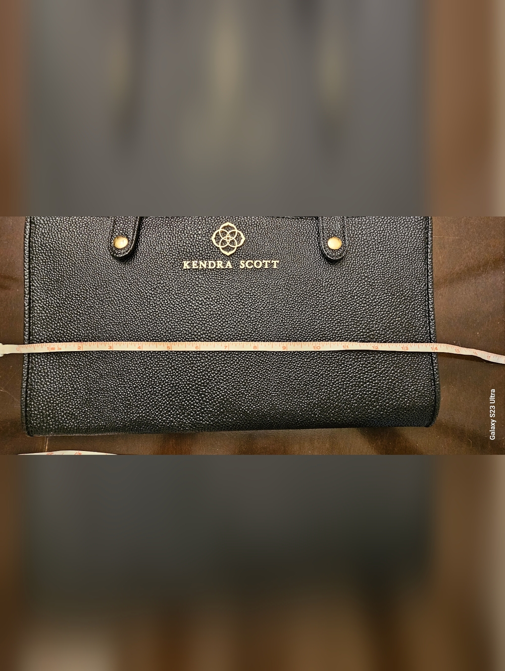 Kendra Scott Jewelry Travel Organizer - Picture 7 of 8